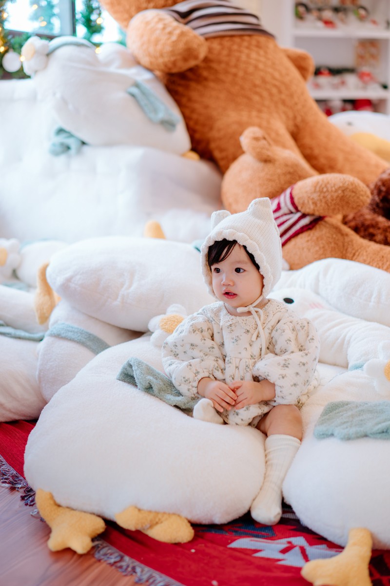“Nhà của ông già Noel” bất ngờ xuất hiện tại khu đô thị của nhà sáng lập Ecopark - 11