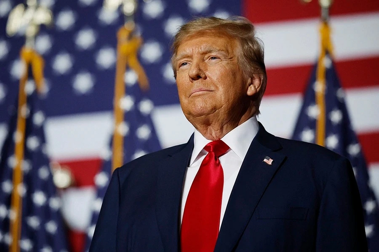 Tại sao Donald Trump từ chối mời Zelensky tới lễ nhậm chức?