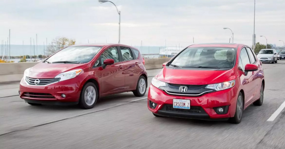Thách thức và cơ hội khi Honda và Nissan cùng tổ chức chung
