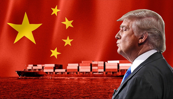 Trung Quốc: Ghét Mỹ nhưng ủng hộ Trump, chuyện gì đang xảy ra?