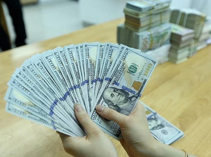 Tỷ giá USD hôm nay 13/12/2024: Giảm nhẹ? - 1