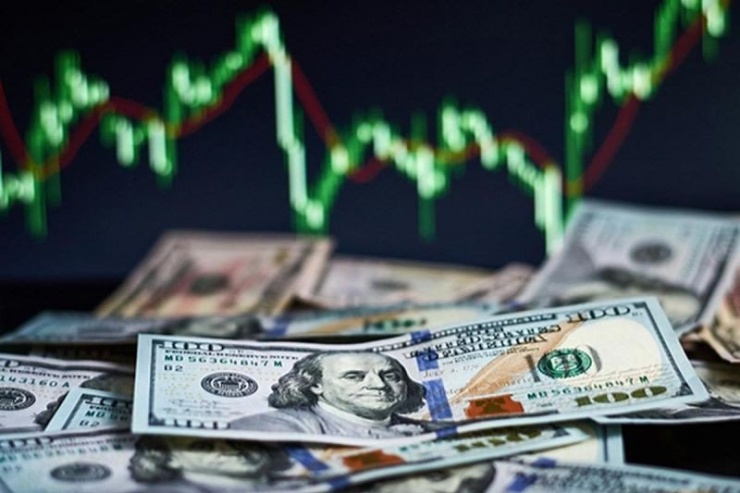 Tỷ giá USD hôm nay 16/12/2024: Tăng mạnh? - 1