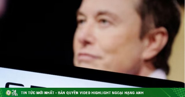 Tỷ phú giàu nhất thế giới Elon Musk và vận hạn mới