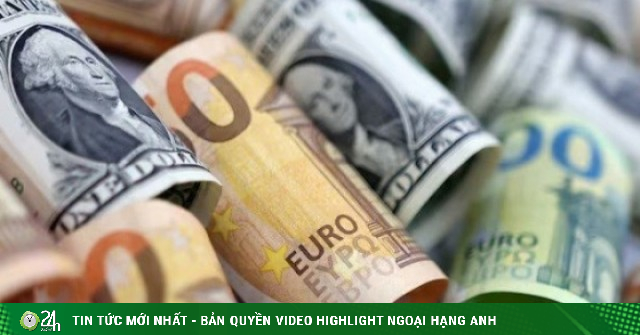 USD hôm nay 19/12/2024: Đảo chiều tăng nhẹ?