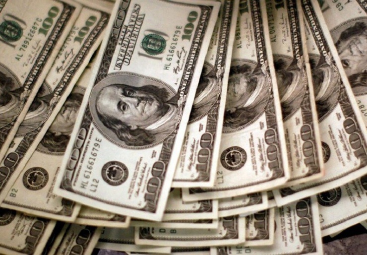 Tỷ giá USD hôm nay 6/12/2024: Tiếp tục tăng? - 1