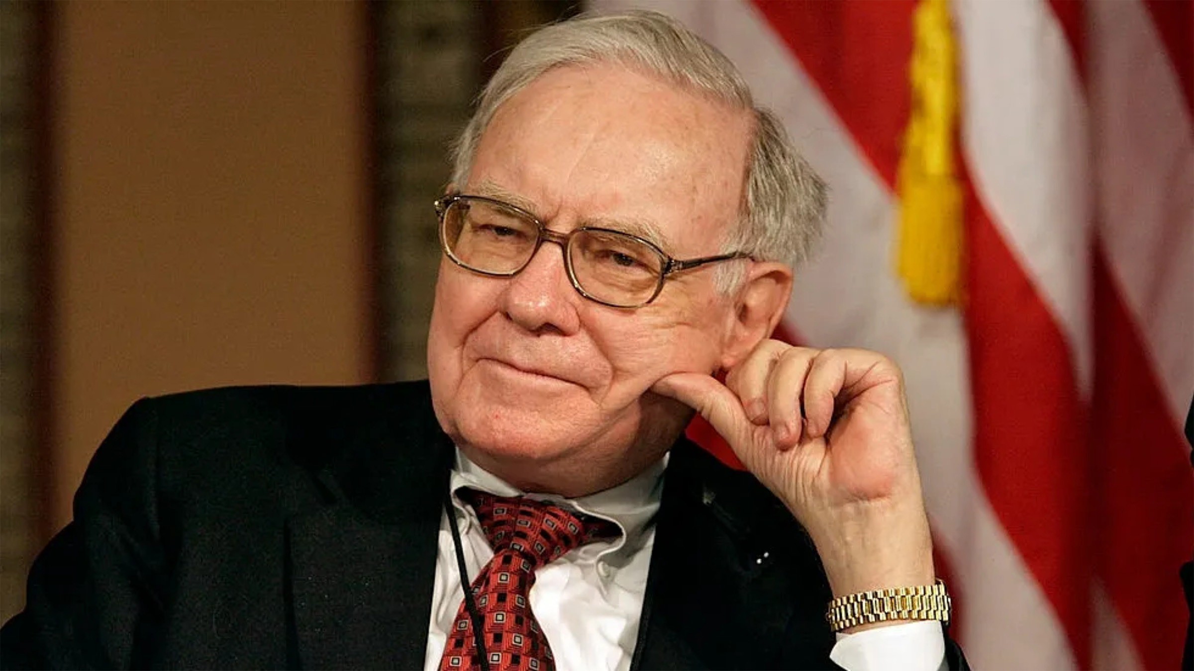 Warren Buffett và các "ông trùm" từng gọi Bitcoin là lừa đảo giờ nói gì khi đồng tiền này tăng vọt? - 1