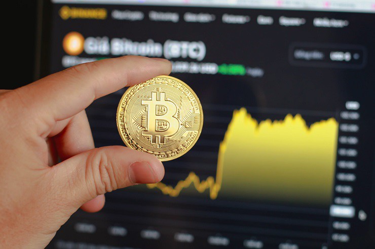 Bitcoin tăng mạnh, chuẩn bị hưởng lợi lớn trước định hướng mới của Tổng thống đắc cử Donald Trump - 1