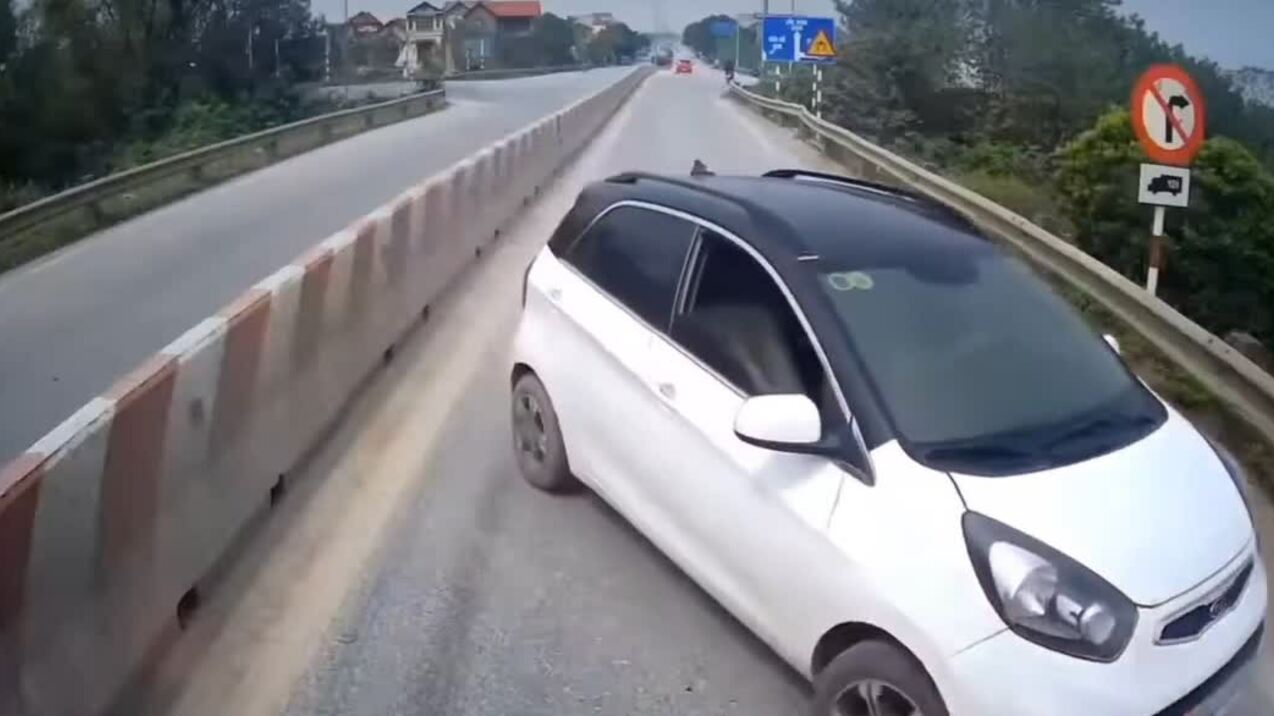 Xe con vi phạm lỗi khi chủ xe cũ chưa sang tên