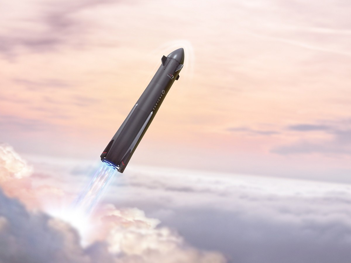 spacenews.com