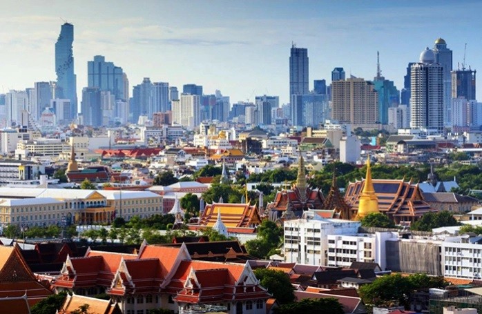 Kinh tế Thái Lan sẽ chịu nhiều áp lực trong&nbsp;năm 2025