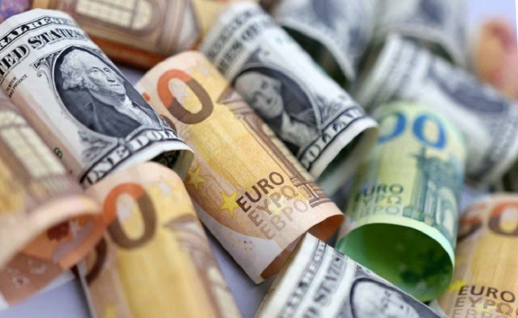 Tỷ giá USD/VND hôm 18/1