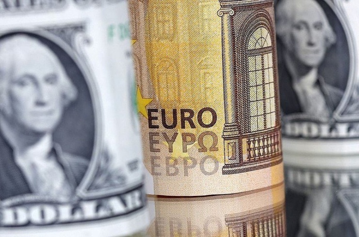 Tỷ giá USD hôm nay 23/1/2025: Có tiếp tục lao dốc? - 1
