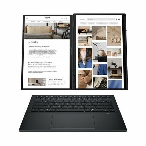Zenbook DUO 2025_UX8406CA_Product photo_Inkwell Gray_09_ko lo go.jpg