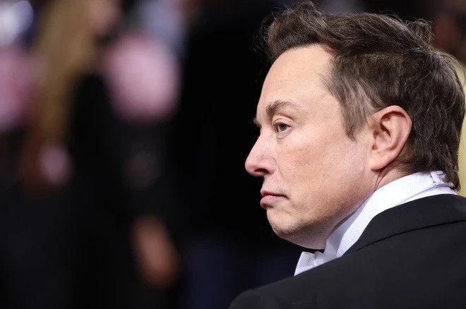 Elon Musk muốn kiểm toán Cục Dự trữ Liên bang Mỹ - 1