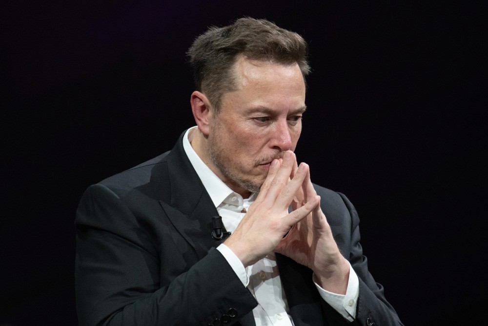 Sa thải 80% nhân viên X, Elon Musk muốn áp dụng mô hình này vào chính phủ Mỹ ra sao? - 1