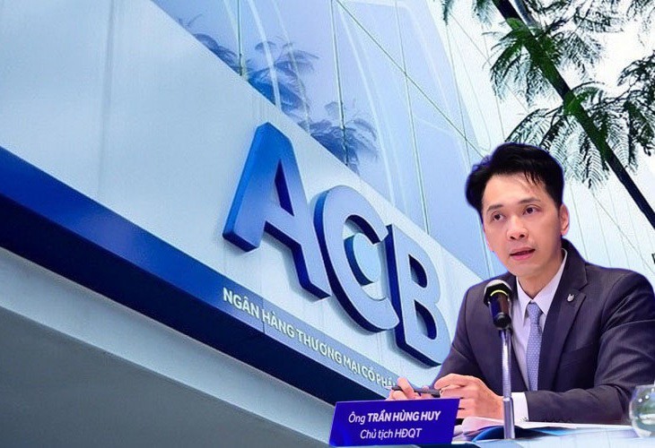 Ngân hàng ACB đi đầu trong việc ưu đãi lãi vay cho người trẻ mua nhà
