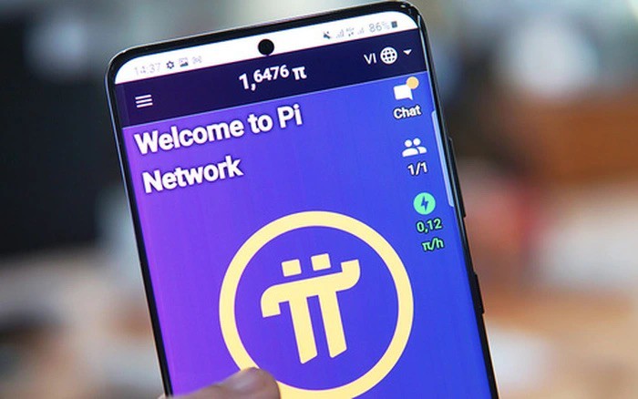 Đã có nhiều vụ việc lợi dụng Pi để huy động vốn theo mô hình đa cấp.