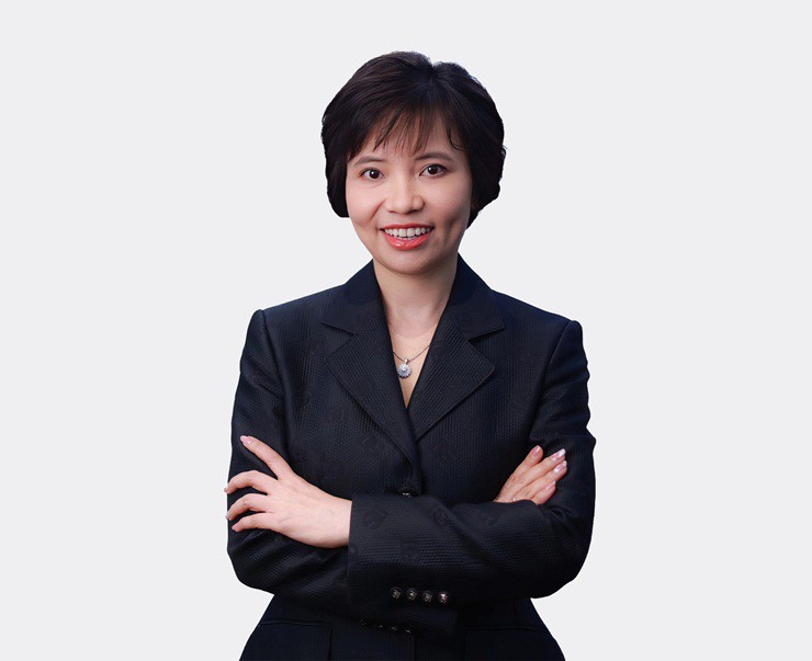 Bà Phạm Thị Nhung dự kiến chi gần 600 tỷ đồng để gia tăng tỷ lệ sở hữu cổ phiếu tại VPB