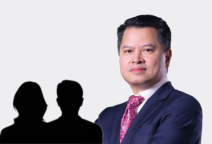 Thiếu gia, ái nữ nhà Chủ tịch Ngô Chí Dũng vẫn là cái tên kín tiếng với truyền thông