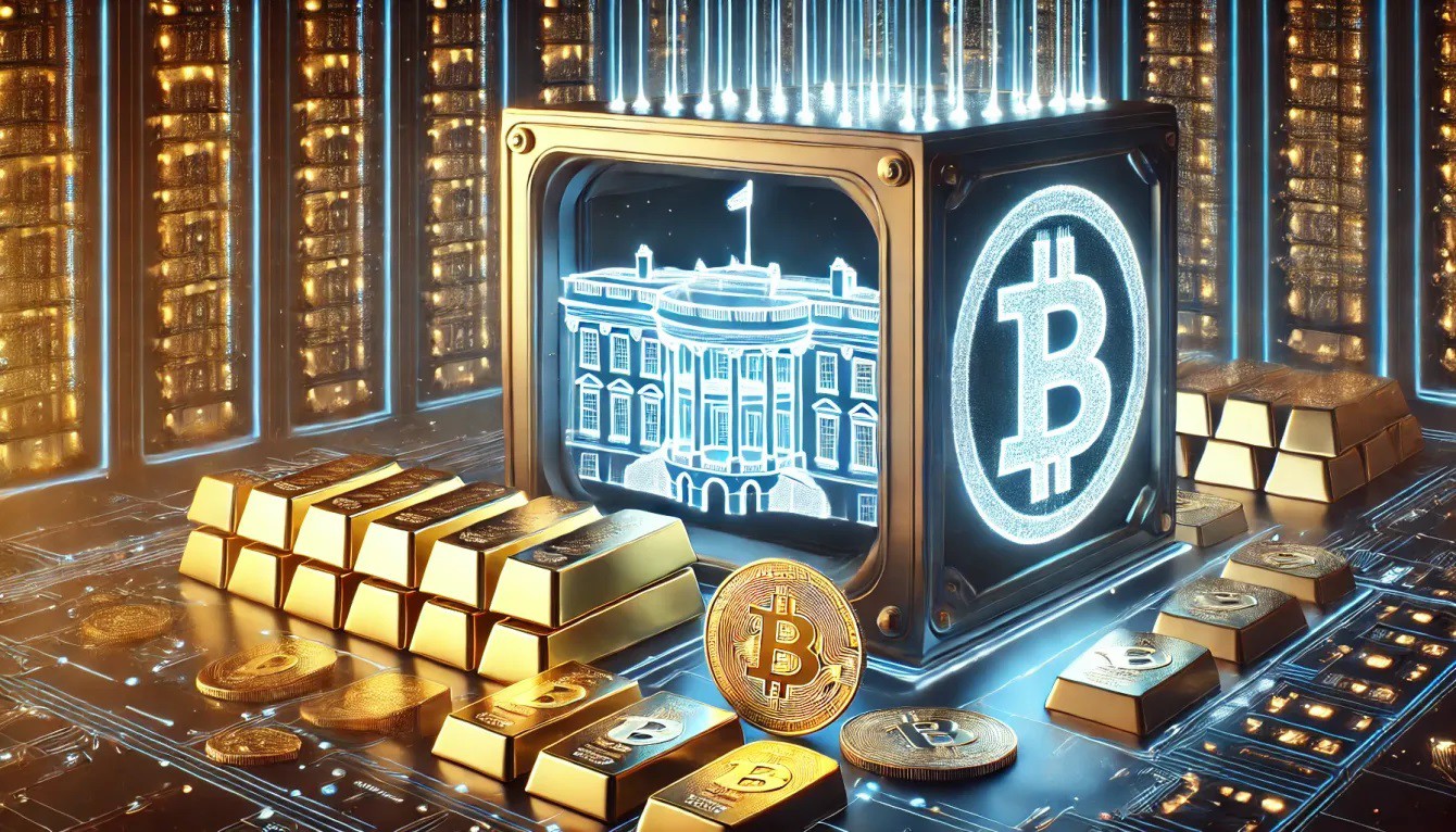 Đề xuất dùng dự trữ vàng mua Bitcoin vấp phải nhiều ý kiến trái chiều