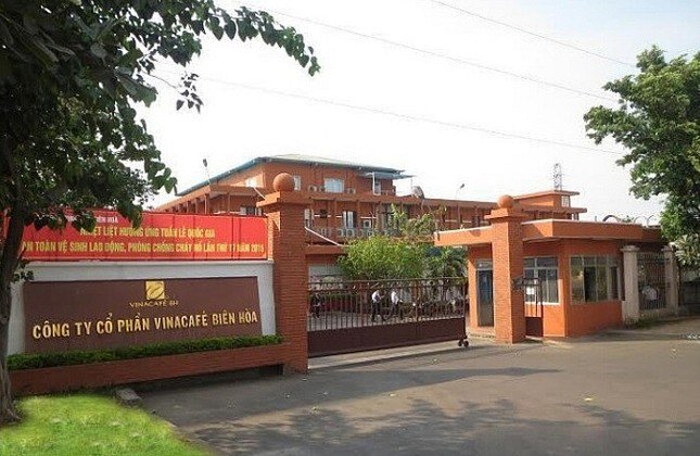 Công ty CP Vinacafé Biên Hoà lên phương án trả cổ tức năm 2024 tỷ lệ 480% bằng tiền.
