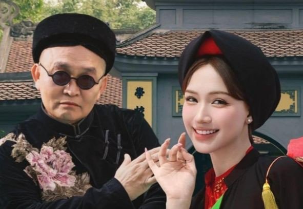 Thiếu Xuân Hinh, Tuấn Cry không thể "cân" các sân khấu live của Bắc Bling.
