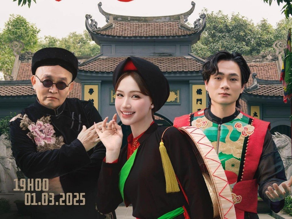 Hòa Minzy kiếm bao nhiêu tiền từ cú nổ "Bắc Bling" - 1