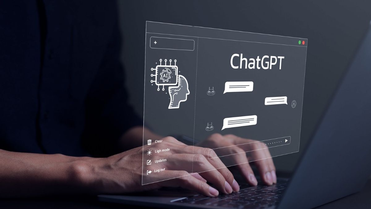 Những lưu ý khi upload ảnh lên ChatGPT