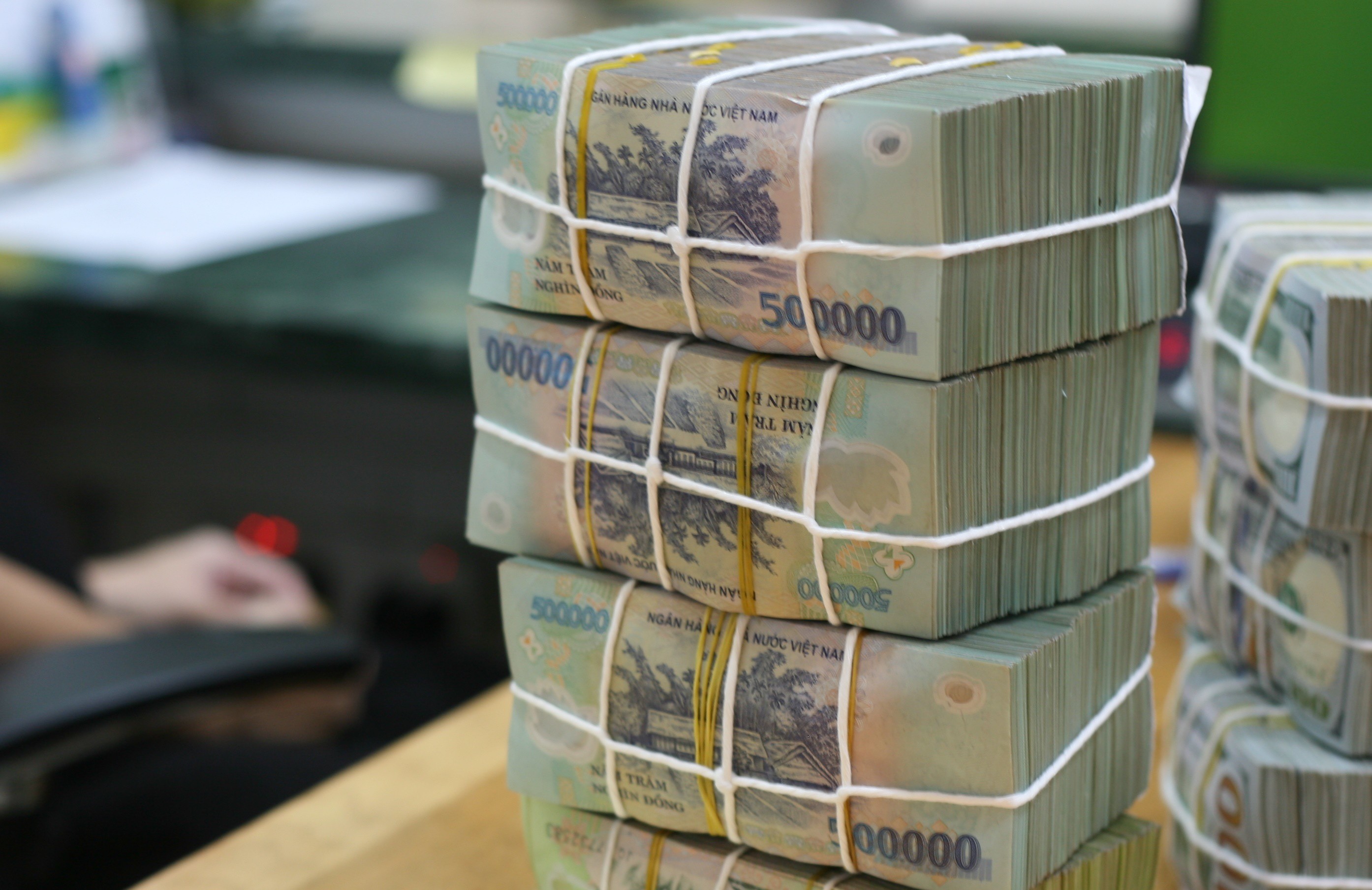 Tiền trong tài khoản ngân hàng của một cá nhân sau khi qua đời được coi là một phần của di sản thừa kế