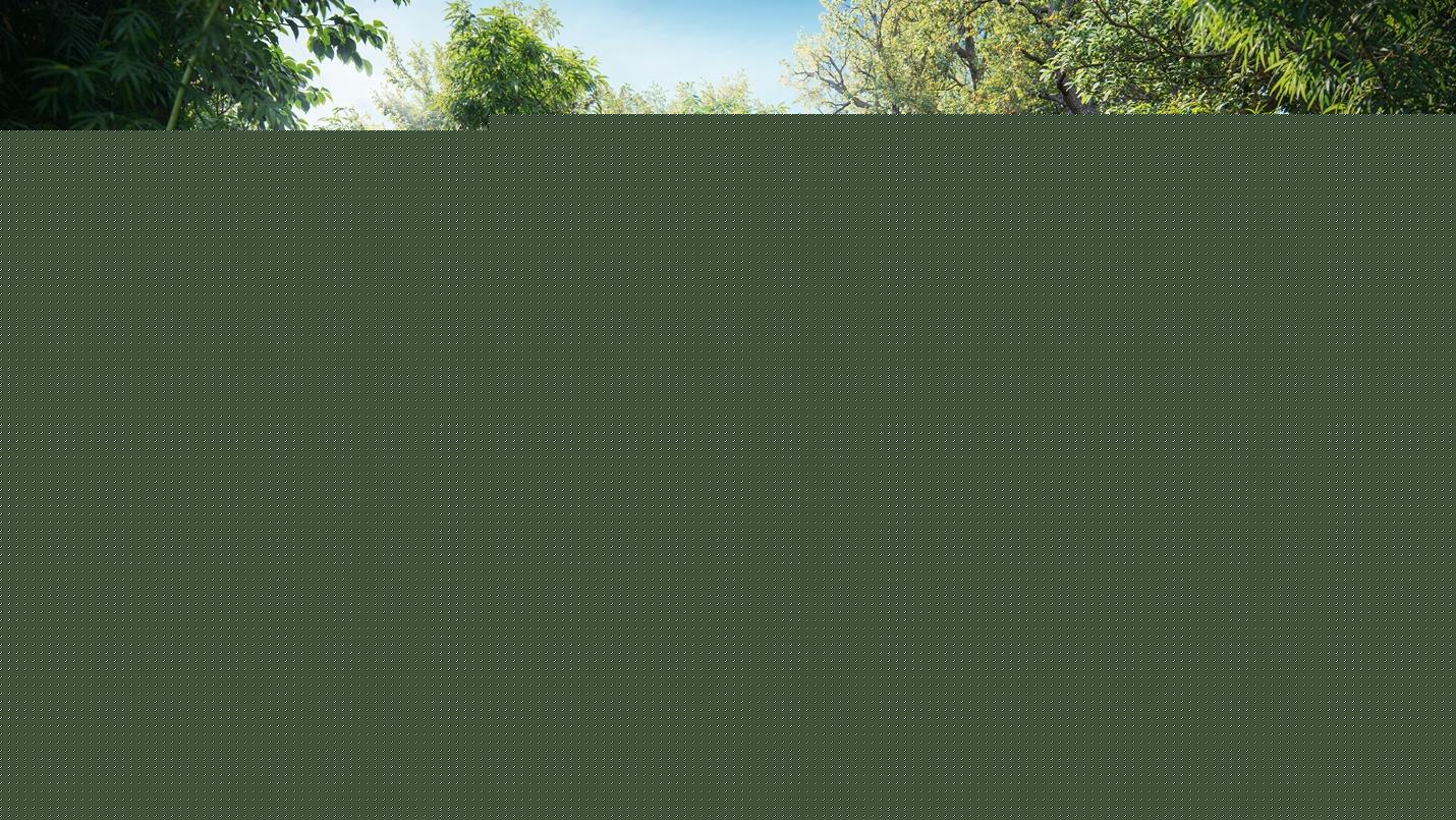 Vườn cờ giúp người lớn tuổi thư giãn tại Eco Retreat