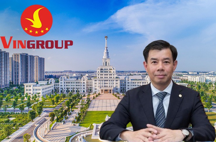 Ông Nguyễn Việt Quang là lãnh đạo có thu nhập cao nhất trong năm 2024