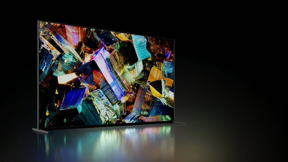 Sony tạm ngừng sản xuất TV 8K để tập trung vào công nghệ mới