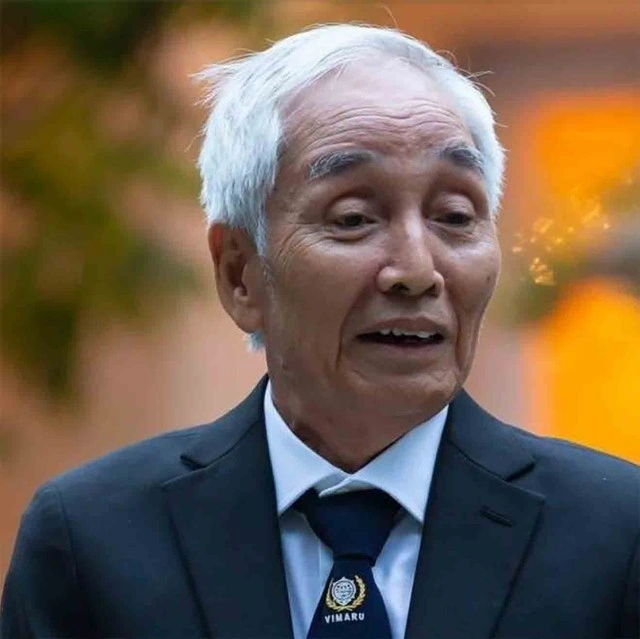 Chuyên gia nghiên cứu tàu cổ: 'Thuyền cổ ở Bắc Ninh thực ra là hai cái phao'- Ảnh 1.