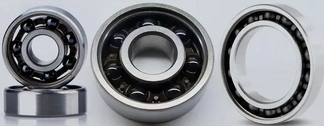 Trái tim thép của hàng không Trung Quốc: Vòng bi động cơ 18.000 Vòng/Phút & Tuổi thọ 50.000 Giờ