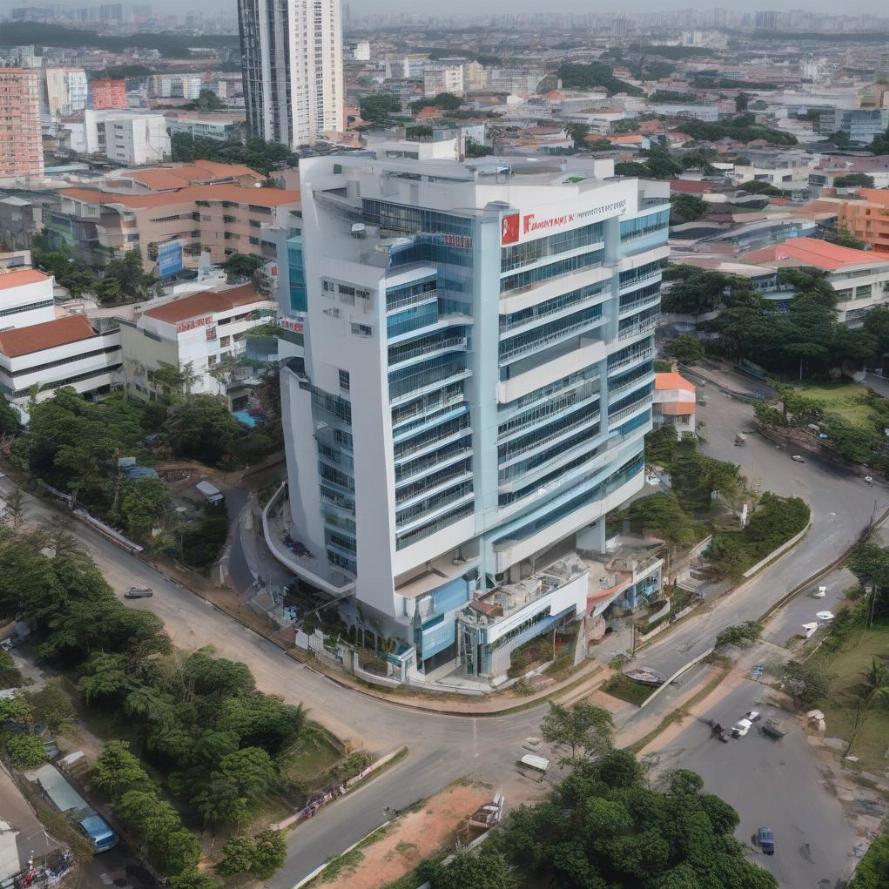 Bệnh viện chụp X-quang phổi TPHCM