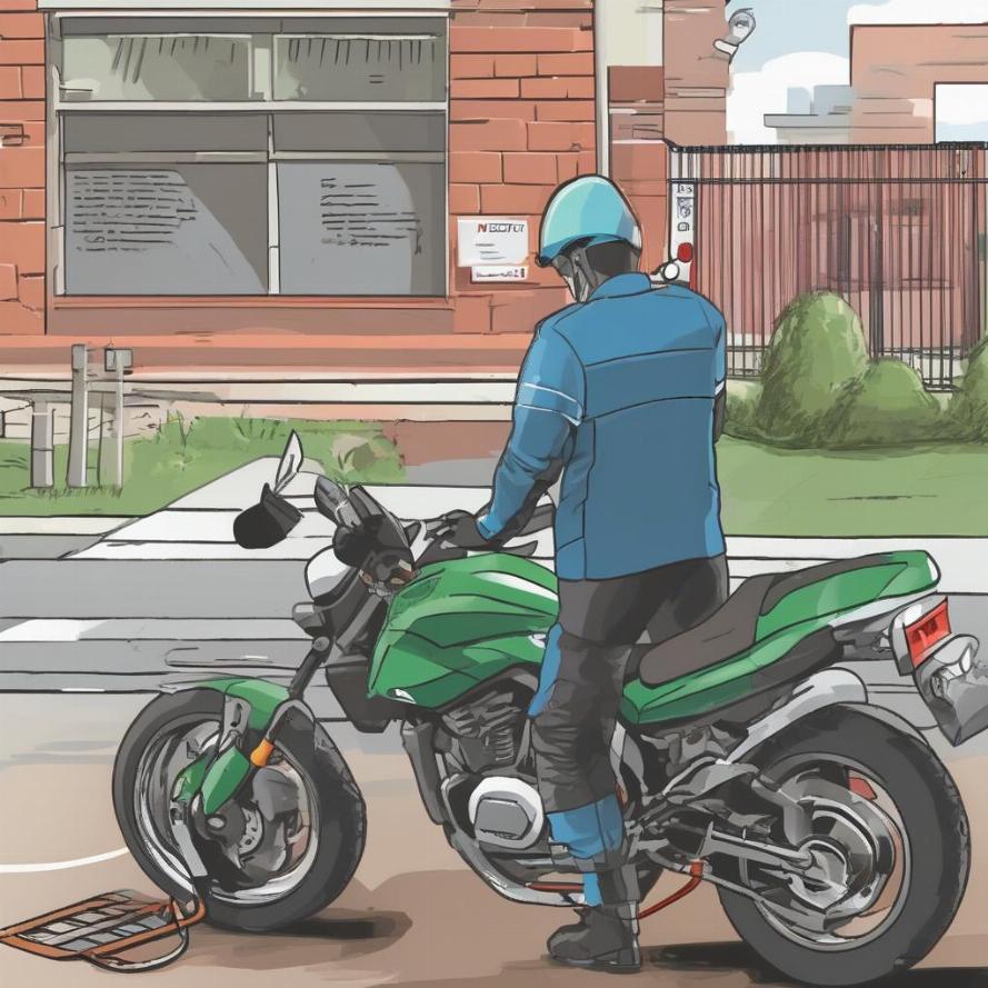 Câu hỏi thường gặp về khám sức khỏe lái xe máy