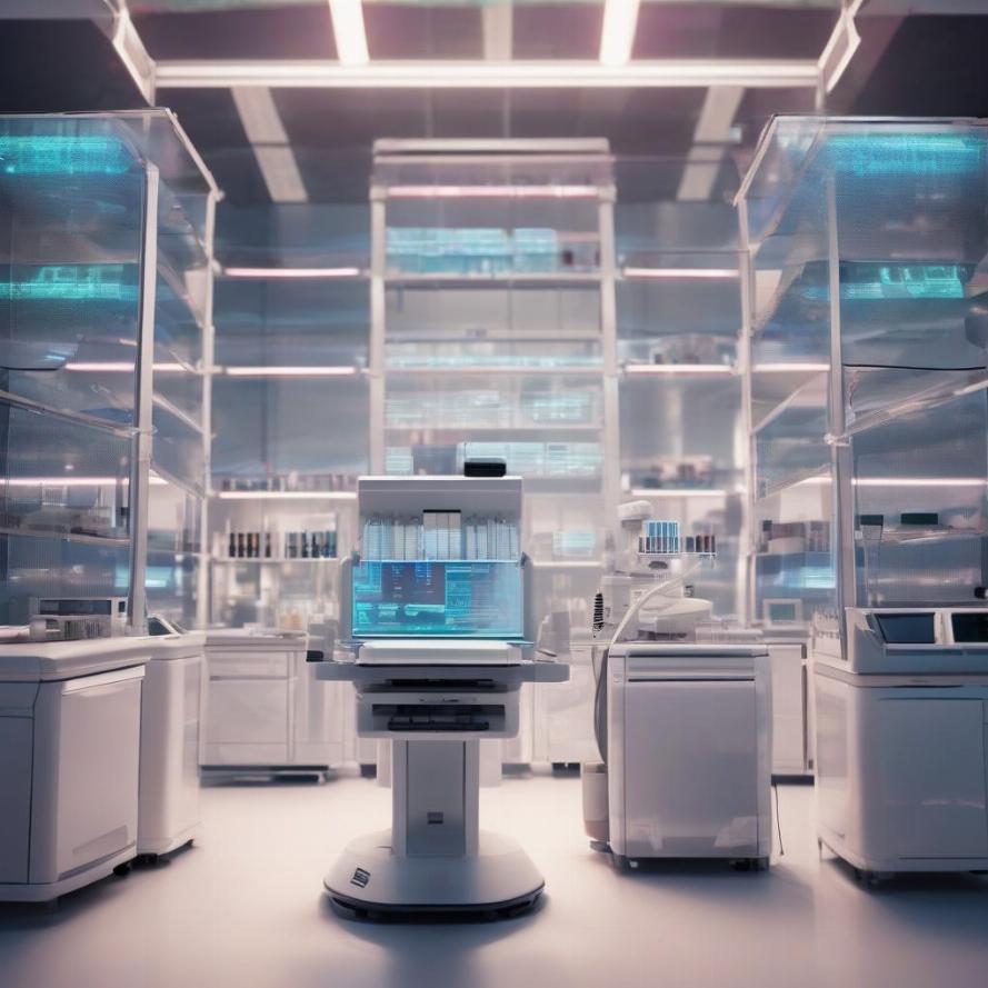 Tiềm năng tương lai của xét nghiệm PCR