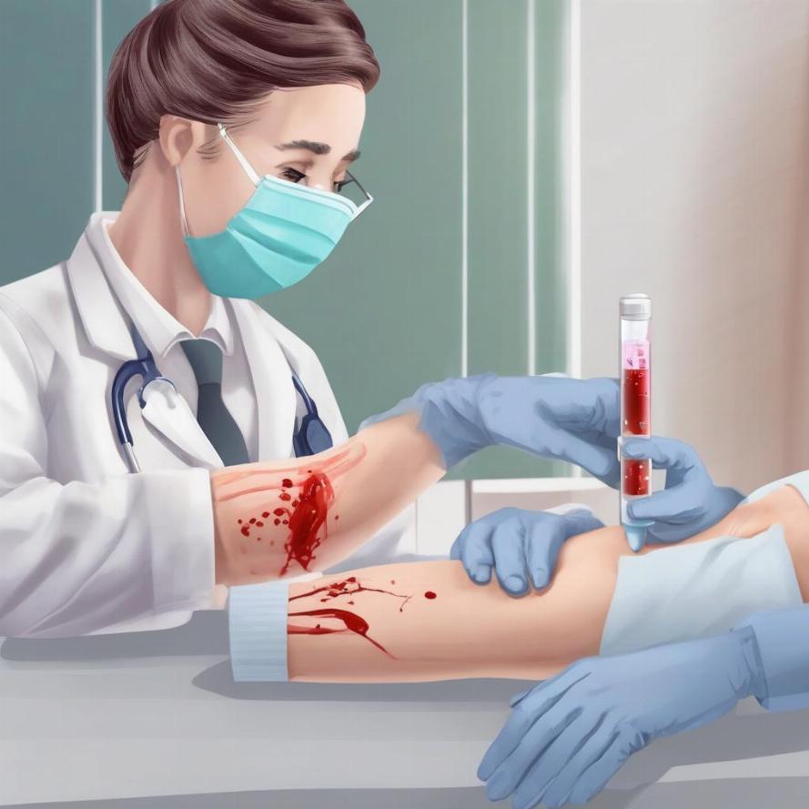 Xét nghiệm chỉ số GGT